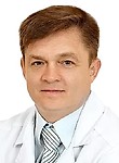 Золотов Олег Николаевич. невролог