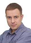Черепанов Евгений Иванович. стоматолог