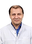 Мамонтов Олег Викторович. кардиолог
