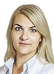 Карпичева Юлия Валерьевна. гирудотерапевт, невролог, физиотерапевт