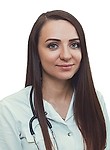 Воробьева Ольга Васильевна. гастроэнтеролог, терапевт, кардиолог