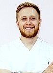 Азниев Георгий Александрович. стоматолог, стоматолог-хирург, челюстно-лицевой хирург, стоматолог-имплантолог
