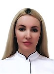Иванова Ольга Анатольевна. пульмонолог, терапевт