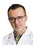 Морозик Дмитрий Леонидович. стоматолог, стоматолог-терапевт