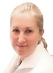 Линецкая Наталия Эдуардовна. врач функциональной диагностики 