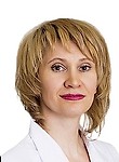 Боровицкая Анна Сергеевна. стоматолог