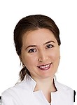 Титова Надежда Вениаминовна. стоматолог