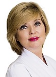 Юрчик Марина Ивановна. трихолог, дерматолог, косметолог