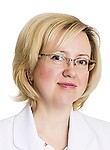 Петрова Марина Михайловна. эндокринолог