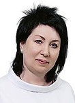Шматова Елена Павловна. стоматолог