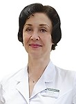 Чередникова Марина Анатольевна. гастроэнтеролог, эндокринолог, терапевт