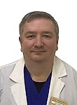 Важенин Сергей Олегович. сосудистый хирург, узи-специалист, флеболог