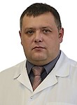 Гивировский Станислав Евгеньевич. дерматолог, венеролог