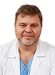Попов Петр Алексеевич. акушер, гинеколог