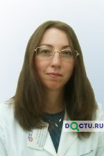 Ал-Батта Инна Евгеньевна. узи-специалист, акушер, гинеколог, гинеколог-эндокринолог
