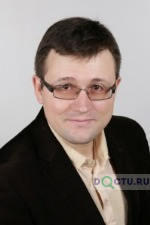 Исаев Максим Вадимович. ортопед, травматолог