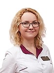 Зайцева Лидия Петровна. окулист (офтальмолог)
