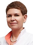 Тарасова Ирина Анатольевна. узи-специалист, акушер, гинеколог