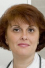 Катенина Светлана Петровна. гастроэнтеролог, терапевт