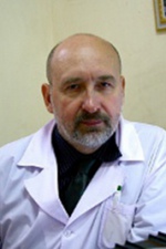 Хрыпов Сергей Валерьевич. ортопед, травматолог