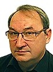 Степанов Валерий Васильевич. окулист (офтальмолог)