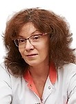 Герасимова Татьяна Николаевна. эндокринолог