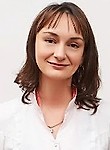 Грицук Наталия Александровна
