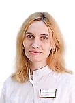 Загатина Анжела Валентиновна. кардиолог