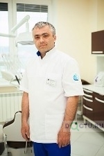 Льянов Феликс Эрикович. стоматолог, стоматолог-хирург, челюстно-лицевой хирург, стоматолог-имплантолог