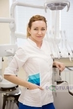 Торопова Елена Сергеевна. стоматолог, стоматолог-хирург, стоматолог-терапевт, стоматолог-пародонтолог