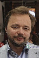 Ракул Сергей Анатольевич. уролог, онкоуролог