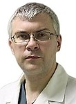 Карелов Алексей Евгеньевич. реаниматолог, анестезиолог