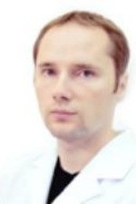 Масюков Сергей Васильевич. пульмонолог, терапевт