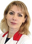 Штельмах Инна Владимировна. стоматолог, стоматолог-хирург, стоматолог-терапевт