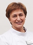 Тюкина Марина Владиленовна. узи-специалист