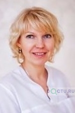 Гайсина Ирина Александровна. дерматолог, косметолог