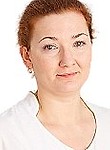 Осипова Екатерина Ивановна. гинеколог