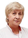 Кишковская Елена Альбертовна. рентгенолог