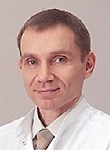 Рудаков Михаил Михайлович. врач функциональной диагностики 