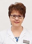 Стукалова Юлия Владимировна. рентгенолог