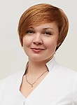 Сухаревская Елена Сергеевна. диетолог, гастроэнтеролог, терапевт