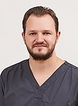 Талдыкин Юрий Юрьевич. онколог, хирург, уролог, онкоуролог