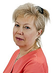 Суворова Ольга Алексеевна. эндоскопист