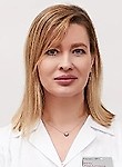 Благова Жанна Анатольевна. дерматолог, венеролог, косметолог