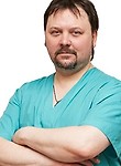 Кайда Сергей Александрович. лор (отоларинголог), окулист (офтальмолог)