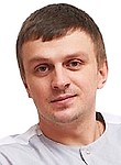 Воропаев Александр Валерьевич. массажист