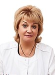 Успенская Марина Константиновна. узи-специалист, врач функциональной диагностики , кардиолог