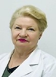 Грудинина Любовь Петровна. гинеколог