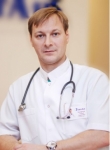 Титарчук Андрей Борисович. рефлексотерапевт, невролог
