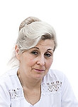 Назаренко Эльвира Александровна. диетолог